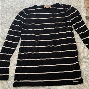 long sleeve shirt , MICHEAL KORS